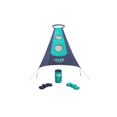 Trailflyer Outdoor Game