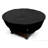 KoverRoos Weathermax™ Fire Pit Cover-11210467-11210462