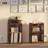 Top End Table with Storage-1476894321