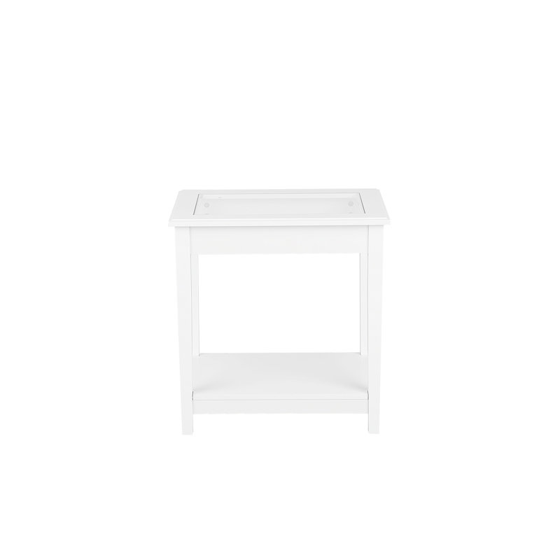 Ginsberg End Table