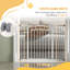 Pressure Mounted Pet Gate-96139614
