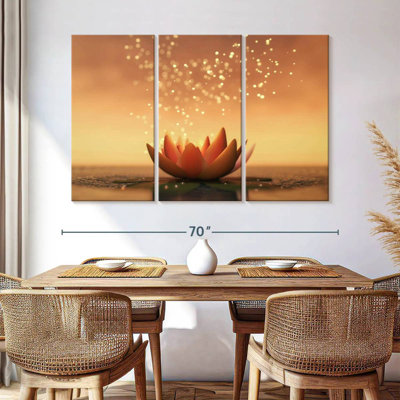 Harnek Magical Water Lily