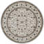 Tapis os crème/ivoire Pisa-32089240