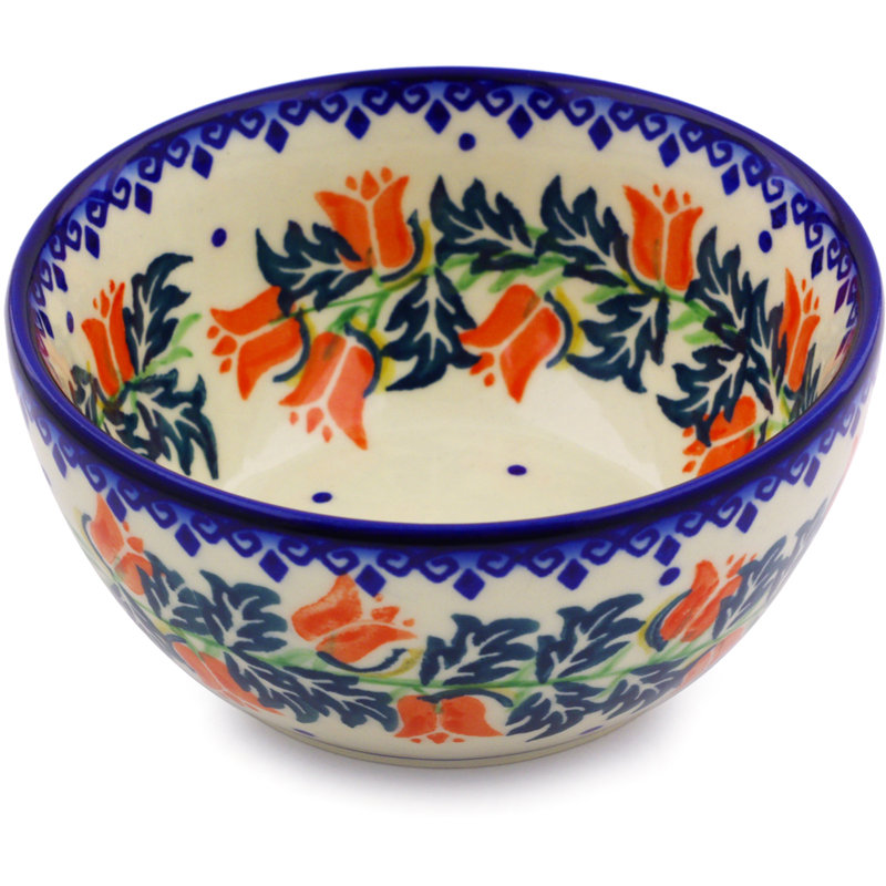 14 oz. Stoneware Dessert Bowl