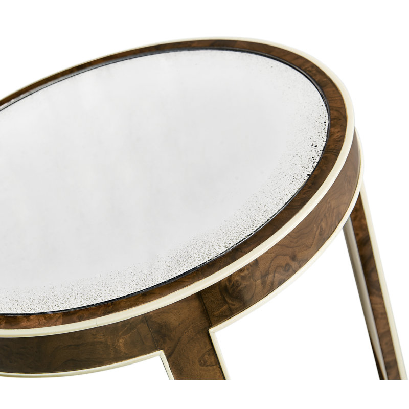 Jacques End Table