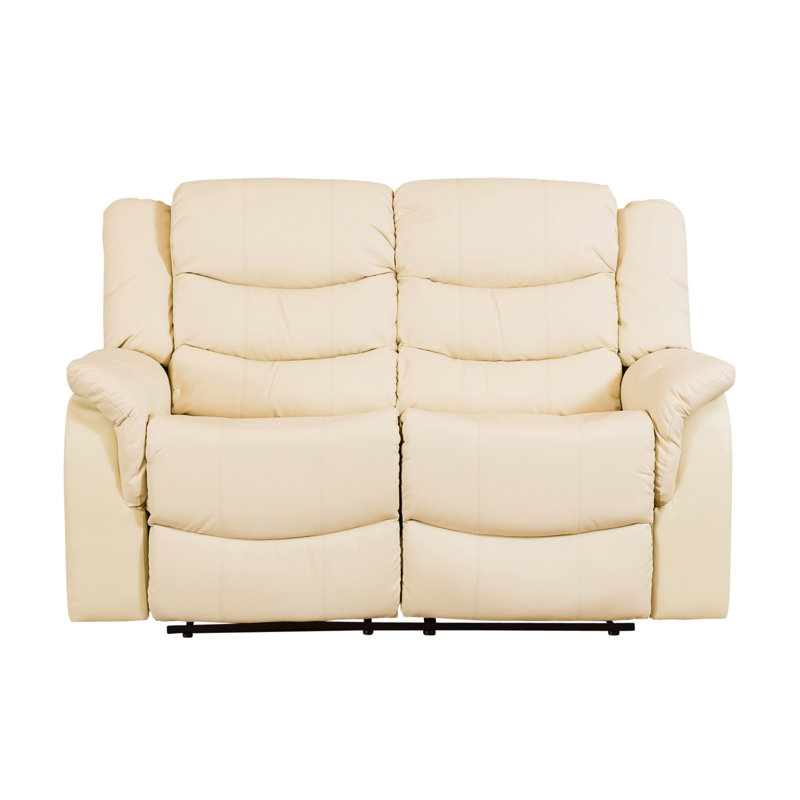 Sartor 2 Seater Sofa, Cream