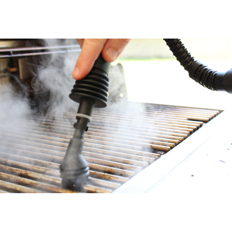 BergHOFF Smart Living Handheld Steam Cleaner