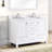 48'' Double Bathroom Vanity Top with Sink
