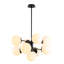 Saulsbury 9 - Light Unique/Statement Chandelier