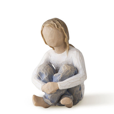 People Decorative Object