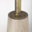 Round Metal Base Dining Table-1018517224-1018517225