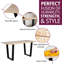 6 - Person Dining Set