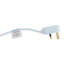 Azleigh Metal Flat Wall Mirror-69180173