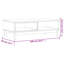 Mellinda Four Leg Coffee Table with Storage