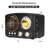 Vintage Decorative Radio