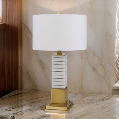 Arbyrd Table Lamp
