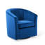 Fauteuil pivotant en velours Modway Prospect Performance-246356099