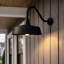 Luminaire de grange murale d'extérieur Bechard Dusk To Dawn-1631025826-1630216222