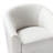 Amiir Swivel Barrel Chair Built-in Pocket Spring-665611592