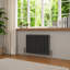Uxbridge Horizontal Traditional Colosseum Radiator-40191183-40191185