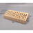 Hinnant Wooden Craft Tool Rack