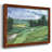 " Golf Course Study IV "-1146145141-1146145138