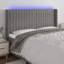 Deaundria Headboard
