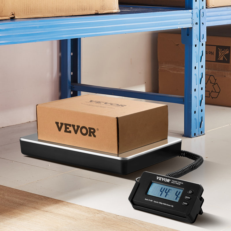 VEVOR Counting Scale