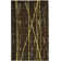 Anduel Hand Tufted Wool Abstract Rug