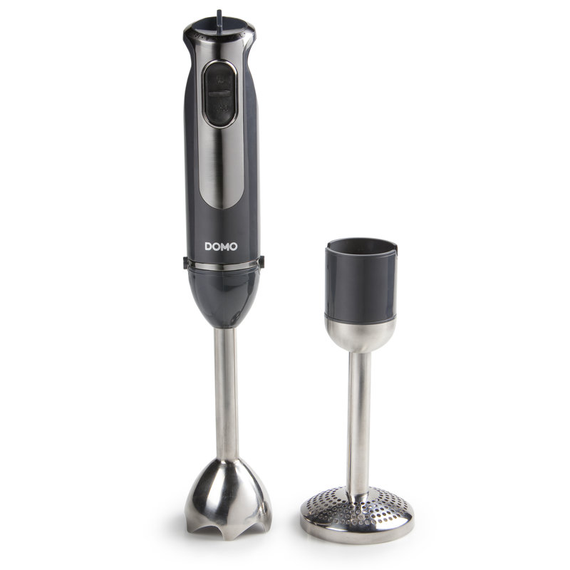 Domo 2 Speed Hand Immersion Blender