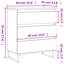 Manoj End Table-1240085443