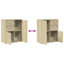 Thynes 60cm Sideboard-1194860383