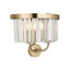 Bothell Abishai 2lt Wall Light-1086952985