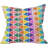 Throw Pillow-354417183