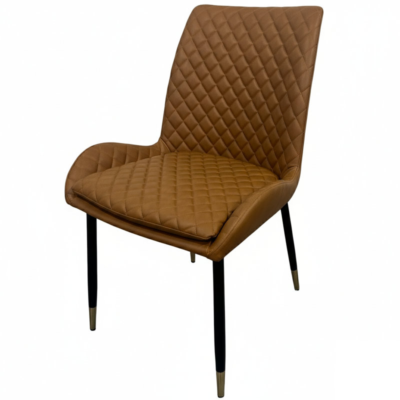Accent in Brown