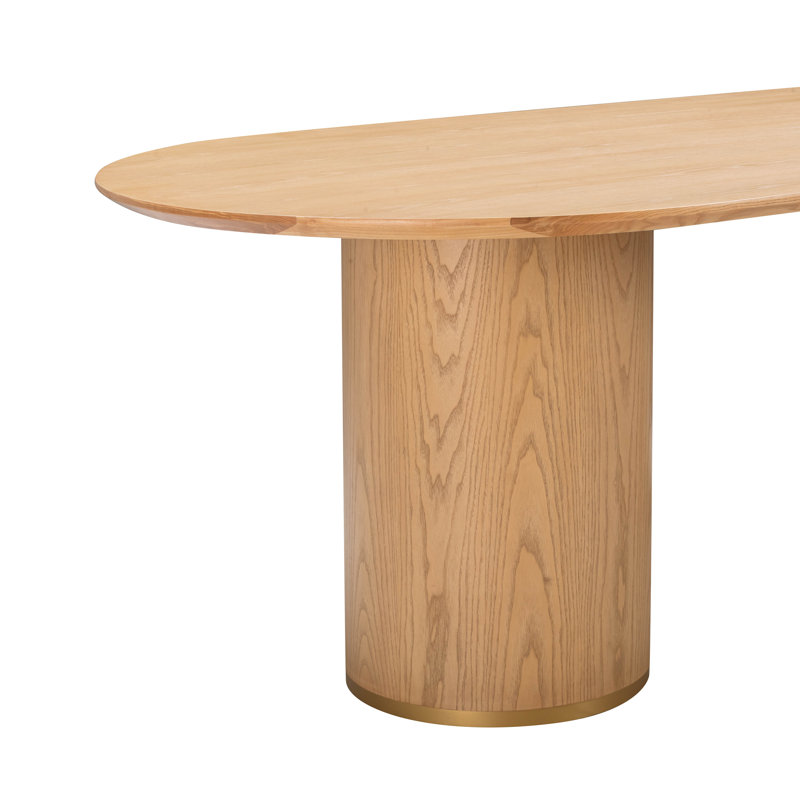 Table de salle à manger Tov Furniture Brandy