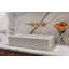 Acqui® Wall Mount Bridge Lavatory Faucet-11361390