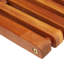 Poteet Folding Deck Chair
