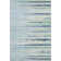 Premium Machine Washable Lyndhurst AMF996 Stripes Rug