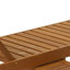 177.8cm Long Reclining Single Chaise
