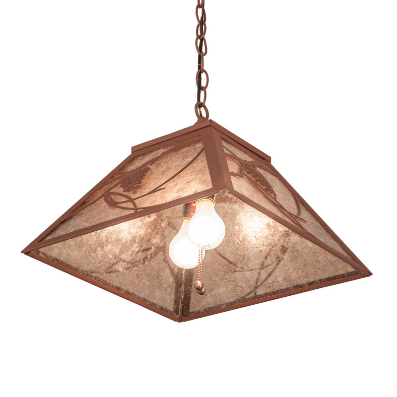 Maryam 2 - Light Pendant