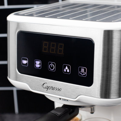 Cafe Ts Touchscreen Espresso Machine