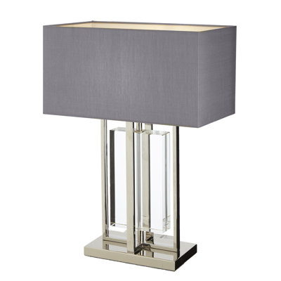 Ivor Metal Table Lamp