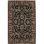Trinity Wool Oriental Area Rug