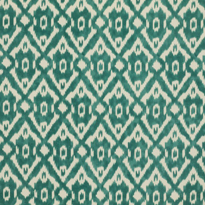 Suite Bali Batik Fabric