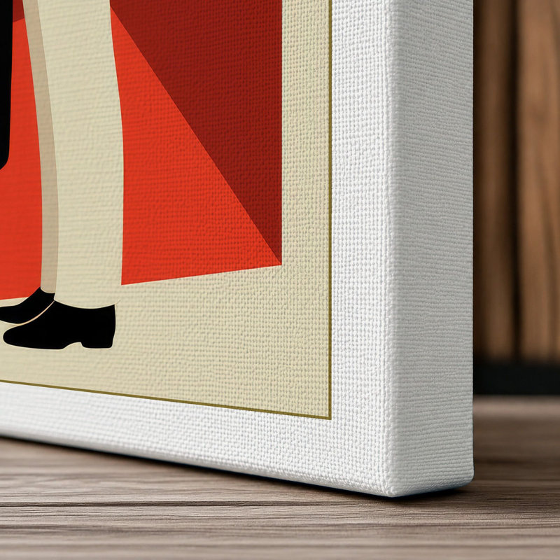 Print, 18x12 - 45.7 x 30.5 cm, White Border