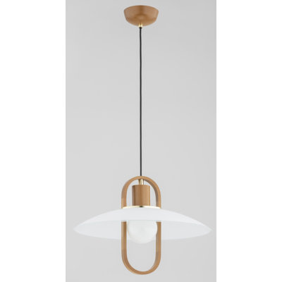 Rinvil - Light Natural Pendant