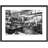 Droitwich Spa, Yorke Jones Ice Cream Factory C1955 by Francis Frith - Single Picture Frame Print-51362131