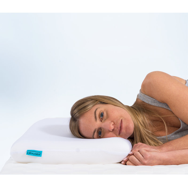  Posture Pillow, 8 cm