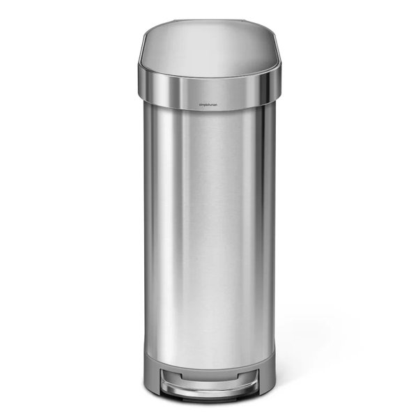 Wayfair 21 30 Gallon Kitchen Trash Cans  Recycling You'll Love in 2023